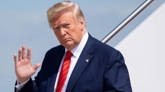 Comprendre la personnalité de Donald Trump, président des États-Unis ?